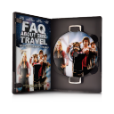 FAQ About Time Travel Icon